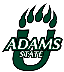 ADAMS STATE Team Logo